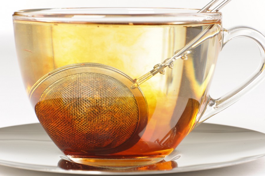 Comment préparer une infusion de rooibos ?