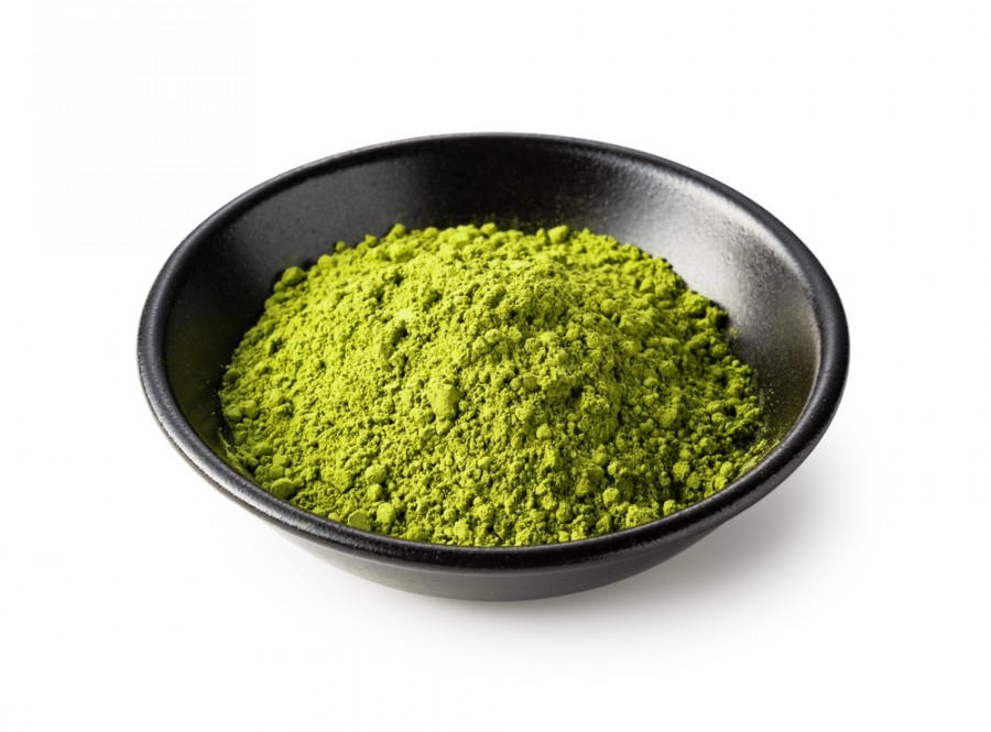 Le thé matcha est-il bon pour la peau ?