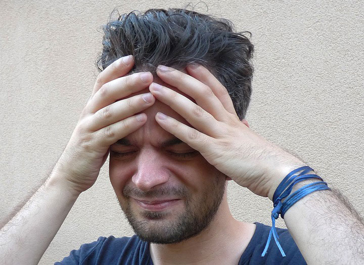 Les plantes efficaces dans le traitement des maux de tête migraine maux de tete