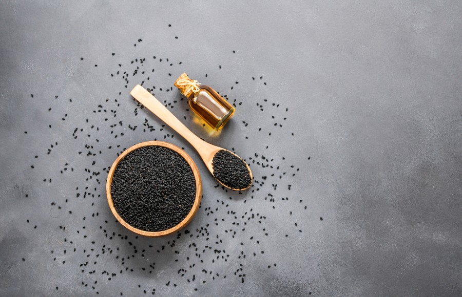 Quelles sont les maladies que la graine de nigelle soigner ?
